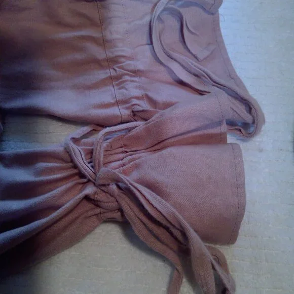 Caslon Women's Pink Jacket Medium - Picture 2 of 11